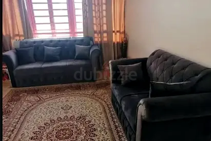 Modern Sofa – راحة عصرية