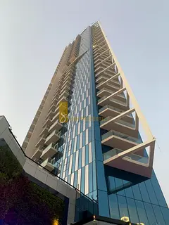 HIGH FLOOR | READY TO MOVE IN | MIRACLE GARDEN VIEW