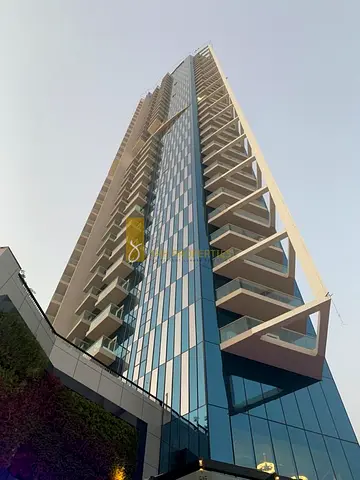 HIGH FLOOR | READY TO MOVE IN | MIRACLE GARDEN VIEW
