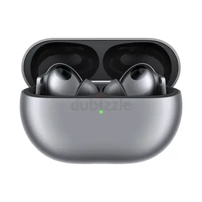 Huawei FreeBuds Pro 3 True Wireless Earbuds - Silver Frost