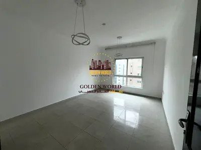 عربي: شقة غرفة وصالة مع غرفة ماستر وإطلالة مفتوحة في المجاز 3 بسعر مميز