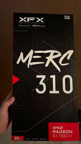7900xt used