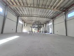 "253 KW Power| Brand New | Office | Washroom "