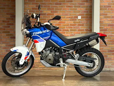 Aprilia Tuareg 660