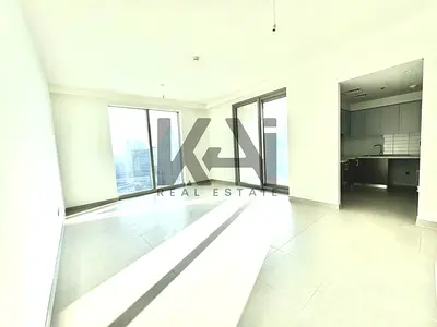 Spacious 2BR | High Floor | Prime Location
