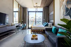 Modern Studio | Spacious | Convenient Location