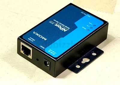 Nport Serial Device Server