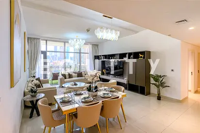 2 Bedroom | Fully Furnished Unit | Vacant Now