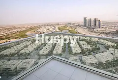 Vacant | Unfurnished | Well Maintained