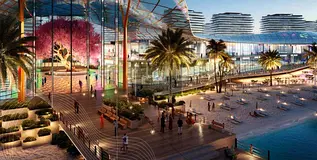 DISTRESS DEAL | HIGH FLOOR | GARDEN VIEW | 50/50 PAYMENT PLAN