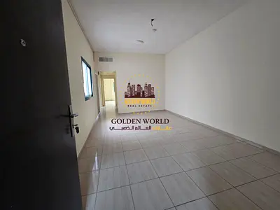 عربي: شقة غرفتين وصالة مع بلكونة + شهر مجاني في القاسمية الند بسعر 36 ألف سنوياً نظيفة وجاهزة للسكن