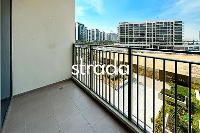 Vacant | Open View | Boulevard View
