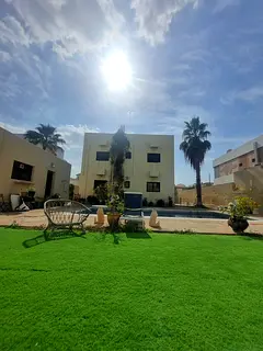 🏡 Jumeirah 2 Villa with Private Pool and Large Garden | Prime Location | Walking Distance to Beac