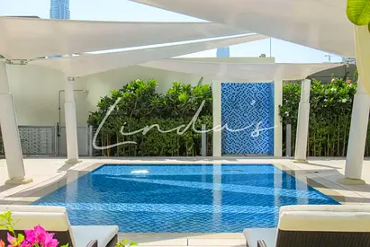 Stylish 2-Bed Apartment | Furnished and Upgraded