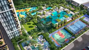 Wellness-Driven Living | Premium Homes | 40/60 Payment Plan
