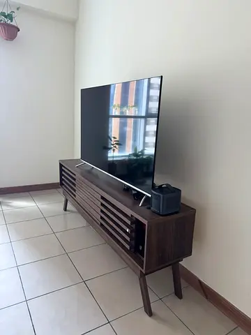 4K LED Smart TV, UHD, 58 Inch, Android 9.0,CHiQ U58H7