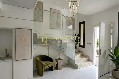 1BR Luxury Bed | Prime Location | HIGH ROI |Garden