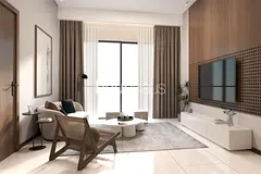 Ready Soon | Mid Floor | Study