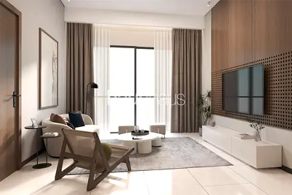 Ready Soon | Mid Floor | Study