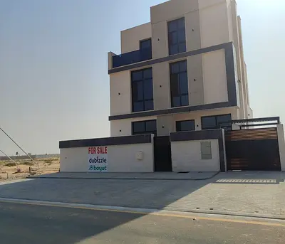 New Premium Villa for sale