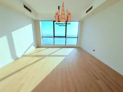 Sea view | lavish 2-BR Apartment | all facilities free