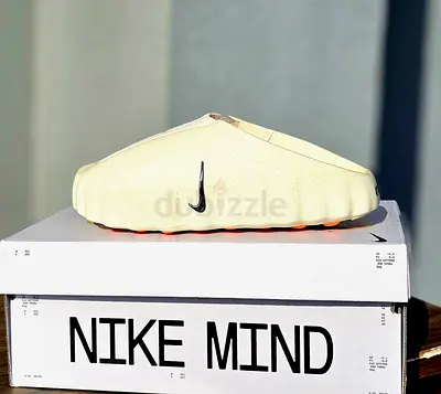 Nike Mind 001 Slides