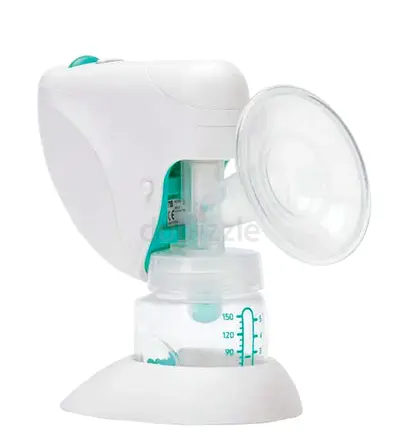 Mothercare electric breast pump
