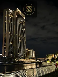 Modern Style Living | High floor | Stunning views