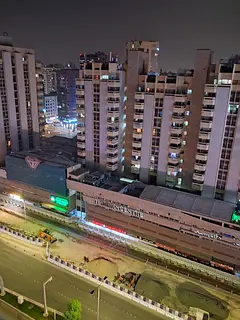 Available Ladies bedspace