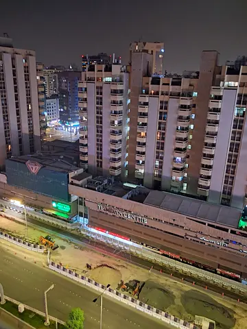 Available Ladies bedspace