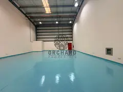 READY / TO MOVE / 2450 SQFT / WITH 15 KW POWER