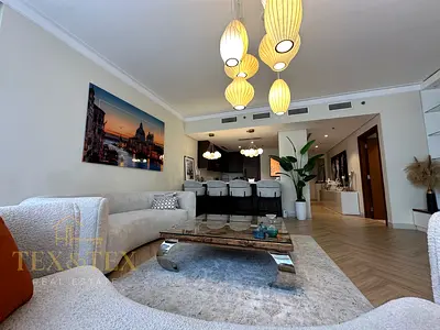 Sea View | Flexible | Bills Included