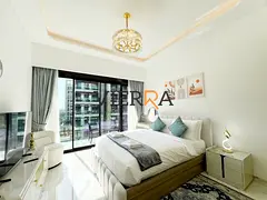 Premium Furnished | 12 Cheques | Modern Apartment