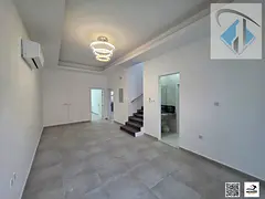 Electricity for a citizen, villa for rent in Al Yasmin area