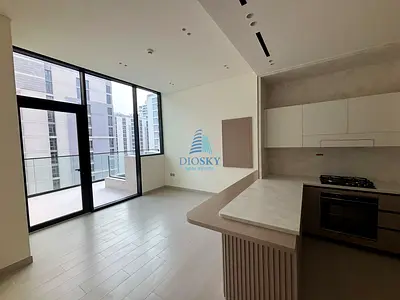 Brand New | Premium Finishing | Vacant & Ready