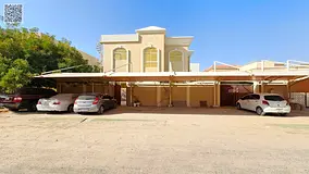 7-Bedroom Spacious Villa for Sale in Al Rawdha 1, Ajman.