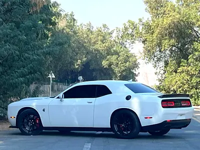 صورة مصغرة 15 لـ 2023 Dodge CHALLENGER
