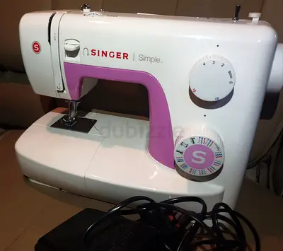 Singer Simple 3223 Sewing Machine