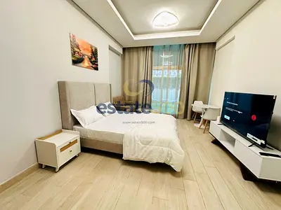 Elegant Furnished | Prime Location | Big Size