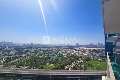 High Floor | Zaabeel Park | Dubai Frame