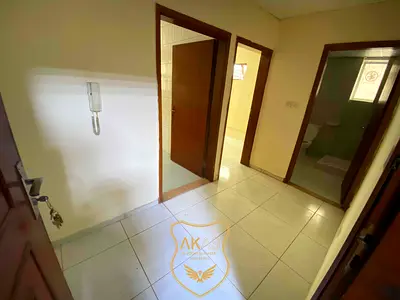 Spacious studio apartment Big studio Separate kitchen