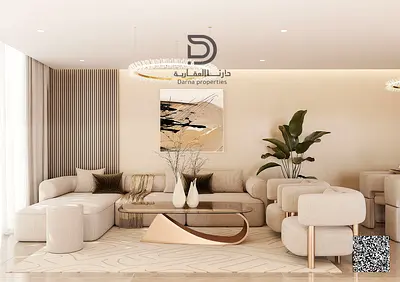 عيش رفاهية دبي… بسعر عجمان – تايغر داون تاون الجديد