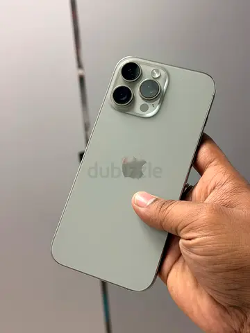 iPhone 16 pro max 256gb physical sim and e sim hk 🇭🇰