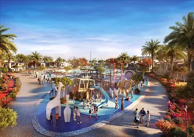 Riverside Living | Tranquil Community | High ROI