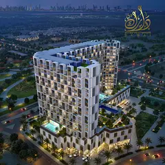 LIMITED OFFER | EXCLUSIVE DISCOUNT | BURJ KHALIFA VIEW | Q2 2027 HANDOVER