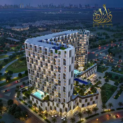 LIMITED OFFER | EXCLUSIVE DISCOUNT | BURJ KHALIFA VIEW | Q2 2027 HANDOVER