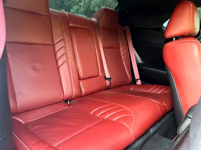 صورة مصغرة 17 لـ 2023 Dodge CHALLENGER