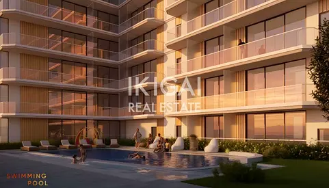 Smart Living Residence | Furnished Unit | Premium Comfort