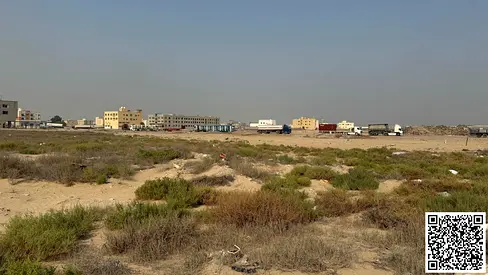 COMMERCIAL  || RESIDENTIAL PLOT || GROUND +2  || CLOSE TO HAMRIYA MAIN ROAD ||  AVAILABLE FOR SALE || JURF || AJMAN
