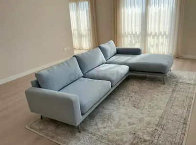 Bocancept L shape sofa